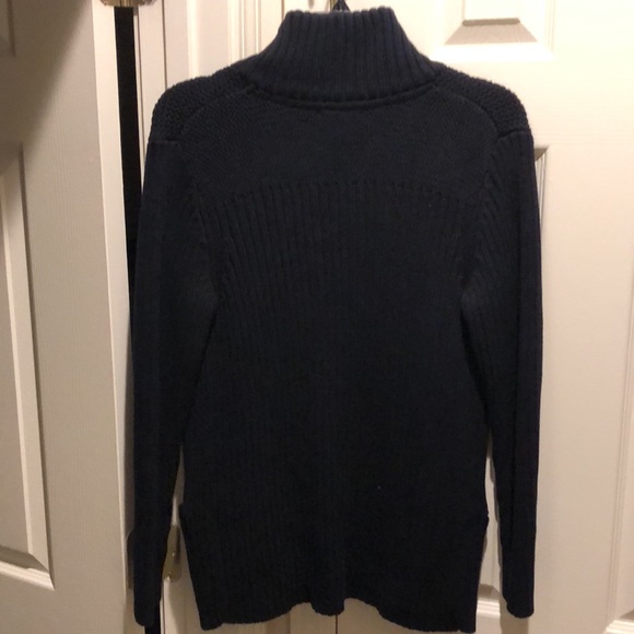 Women’s Talbot Sweater size X - Picture 3 of 3